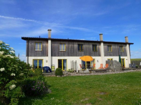 Ferienhaus Poggenkrug Halbsguth, Wolgast